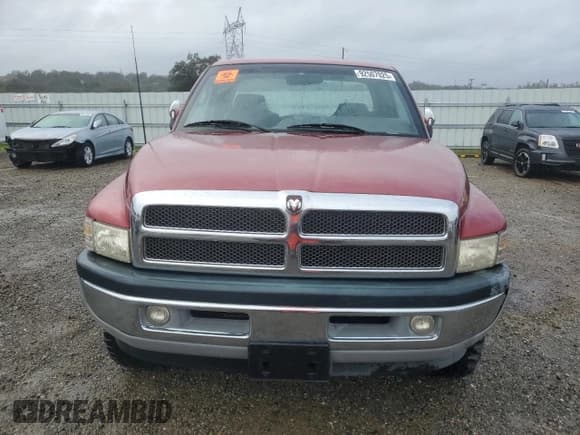 ✅ 1997 Dodge 1500 • VIN: 3B7HF13Z2VG799283 • Лот: 92507025. Опубликован ранее на Copart с пробегом 86 423 миль. Бесплатный доступ к архиву аукционных продаж из США и подробный отчёт об истории автомобиля на DreamBid. Изображение 5.