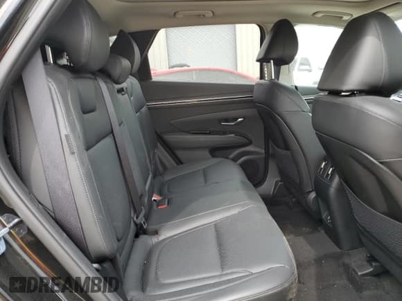 ✅ 2024 Hyundai Tucson Limited • VIN: KM8JECD14RU148955 • Lot: 51633415. Wystawiony na Copart z przebiegiem 9 763 mil. Bezpłatny archiwum sprzedaży aukcyjnych z USA i szczegółowy raport historii pojazdu na DreamBid. Zdjęcie 10.