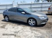 ✅ 2017 Chevrolet Volt LT • VIN: 1G1RC6S54HU216148 • Lot: 61724294. Wystawiony na Copart z przebiegiem 98 894 mil. Bezpłatny archiwum sprzedaży aukcyjnych z USA i szczegółowy raport historii pojazdu na DreamBid. Zdjęcie 4.