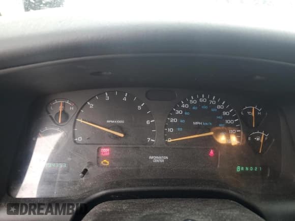 ✅ 2001 Dodge Dakota Sport • VIN: 1B7GL2AN51S201586 • Lot: 43082615. Wystawiony na Copart z przebiegiem 194 353 mil. Bezpłatny archiwum sprzedaży aukcyjnych z USA i szczegółowy raport historii pojazdu na DreamBid. Zdjęcie 9.