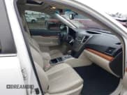 ✅ 2013 Subaru Outback Limited • VIN: 4S4BRBKC2D3249255 • Lot: 43575550. Listed on IAAI with 198,108 mi. Free auction sales archive from the USA and detailed vehicle history report at DreamBid. Image 5.