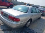 ✅ 2004 Buick LeSabre Limited • VIN: 1G4HR54K04U223795 • Lot: 42394550. Listed on IAAI with 92,711 mi. Free auction sales archive from the USA and detailed vehicle history report at DreamBid. Image 4.