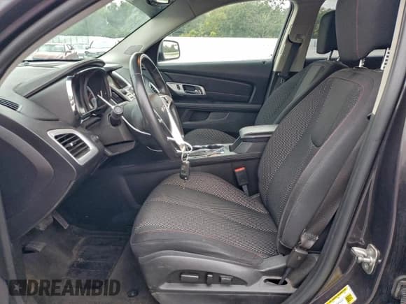 ✅ 2013 GMC Terrain SLE • VIN: 2GKALSEK1D6322858 • Lot: 95680685. Listed on Copart with 176,533 mi. Free auction sales archive from the USA and detailed vehicle history report at DreamBid. Image 7.