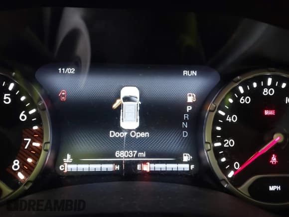 ✅ 2020 Jeep Renegade Limited • VIN: ZACNJBD1XLPL69607 • Lot: 43578870. Wystawiony na IAAI z przebiegiem 68 037 mil. Bezpłatny archiwum sprzedaży aukcyjnych z USA i szczegółowy raport historii pojazdu na DreamBid. Zdjęcie 16.