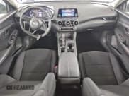 ✅ 2024 Nissan Sentra S • VIN: 3N1AB8BV5RY372347 • Lot: 95891515. Listed on Copart with 28,400 mi. Free auction sales archive from the USA and detailed vehicle history report at DreamBid. Image 8.