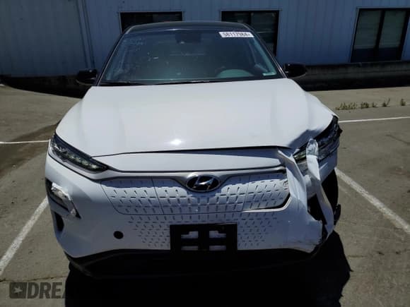 ✅ 2021 Hyundai Kona SEL • VIN: KM8K23AG0MU133321 • Лот: 58117984. Опубликован ранее на Copart с пробегом 79 537 миль. Бесплатный доступ к архиву аукционных продаж из США и подробный отчёт об истории автомобиля на DreamBid. Изображение 5.