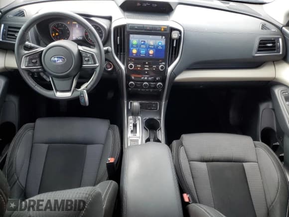 ✅ 2021 Subaru Ascent Premium • VIN: 4S4WMAFDXM3472222 • Lot: 66188315. Listed on Copart with 82,505 mi. Free auction sales archive from the USA and detailed vehicle history report at DreamBid. Image 8.