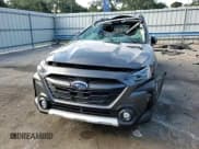 ✅ 2024 Subaru Outback Limited XT • VIN: 4S4BTGND0R3296262 • Lot: 73501044. Listed on Copart with 5,682 mi. Free auction sales archive from the USA and detailed vehicle history report at DreamBid. Image 11.