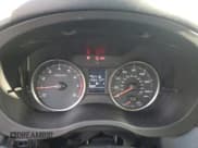 ✅ 2016 Subaru Impreza • VIN: JF1GJAA63GG005866 • Лот: 93603325. Опубликован ранее на Copart с пробегом 298 813 миль. Бесплатный доступ к архиву аукционных продаж из США и подробный отчёт об истории автомобиля на DreamBid. Изображение 9.