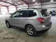 2015 Subaru Forester Limited с VIN JF2SJAHC2FH480046, выставлен на аукционе Copart как лот 65861935 с пробегом 127 778 миль миль и Списание • Salvage title. История ставок и продаж доступна на DreamBid. Изображение 2.