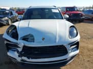 ✅ 2020 Porsche Macan • VIN: WP1AA2A56LLB08566 • Lot: 43434336. Wystawiony na IAAI z przebiegiem 41 694 mil. Bezpłatny archiwum sprzedaży aukcyjnych z USA i szczegółowy raport historii pojazdu na DreamBid. Zdjęcie 13.