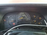 ✅ 2003 Chevrolet Silverado 1500 Work Truck • VIN: 1GCEC19XX3Z358211 • Lot: 91741515. Listed on Copart with 198,068 mi. Free auction sales archive from the USA and detailed vehicle history report at DreamBid. Image 9.