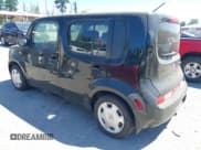 ✅ 2009 Nissan Cube S • VIN: JN8AZ28R89T131699 • Лот: 42727057. Опубликован ранее на IAAI с пробегом 143 923 миль. Бесплатный доступ к архиву аукционных продаж из США и подробный отчёт об истории автомобиля на DreamBid. Изображение 3.