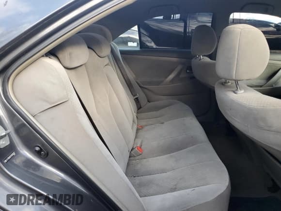 ✅ 2009 Toyota Camry • VIN: 4T1BB46K79U086007 • Лот: 82723035. Опубликован ранее на Copart с пробегом Не указан. Бесплатный доступ к архиву аукционных продаж из США и подробный отчёт об истории автомобиля на DreamBid. Изображение 10.