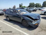 ✅ 1995 Toyota Camry LE • VIN: 4T1GK12W0SU095134 • Lot: 57260095. Wystawiony na Copart z przebiegiem 230 240 mil. Bezpłatny archiwum sprzedaży aukcyjnych z USA i szczegółowy raport historii pojazdu na DreamBid. Zdjęcie 4.