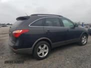 ✅ 2008 Hyundai Veracruz GLS • VIN: KM8NU73C98U073215 • Lot: 93227145. Listed on Copart with 157,564 mi. Free auction sales archive from the USA and detailed vehicle history report at DreamBid. Image 3.