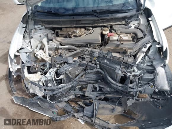 ✅ 2020 Nissan Rogue SL • VIN: 5N1AT2MT8LC812964 • Лот: 41877347. Опубликован ранее на IAAI с пробегом 92 359 миль. Бесплатный доступ к архиву аукционных продаж из США и подробный отчёт об истории автомобиля на DreamBid. Изображение 10.