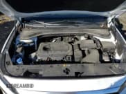 ✅ 2020 Hyundai Santa Fe SE • VIN: 5NMS2CAD2LH242489 • Lot: 36072093. Wystawiony na Copart z przebiegiem 44 441 mil. Bezpłatny archiwum sprzedaży aukcyjnych z USA i szczegółowy raport historii pojazdu na DreamBid. Zdjęcie 12.