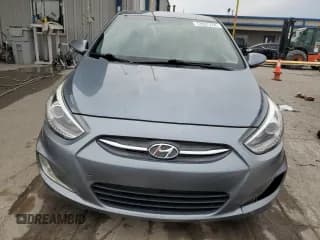 ✅ 2017 Hyundai Accent Sport • VIN: KMHCU5AE4HU356251 • Лот: 72897234. Опубликован ранее на Copart с пробегом 88 460 миль. Бесплатный доступ к архиву аукционных продаж из США и подробный отчёт об истории автомобиля на DreamBid. Изображение 5.