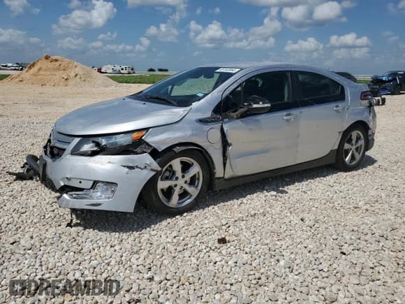 ✅ 2014 Chevrolet Volt • VIN: 1G1RD6E49EU150434 • Lot: 65152864. Wystawiony na Copart z przebiegiem 151 539 mil. Bezpłatny archiwum sprzedaży aukcyjnych z USA i szczegółowy raport historii pojazdu na DreamBid. Zdjęcie 1.