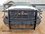 ✅ 2022 Ram 2500 Tradesman • VIN: 3C6UR5HJ8NG251554 • Lot: 71656665. Listed on Copart with 155,288 mi. Free auction sales archive from the USA and detailed vehicle history report at DreamBid. Image 5.