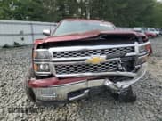 ✅ 2015 Chevrolet Silverado 1500 LTZ • VIN: 3GCUKSEC1FG136345 • Lot: 59372895. Wystawiony na Copart z przebiegiem Nie podano. Bezpłatny archiwum sprzedaży aukcyjnych z USA i szczegółowy raport historii pojazdu na DreamBid. Zdjęcie 5.