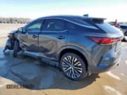 ✅ 2024 Lexus RX 350 • VIN: 2T2BAMCA3RC084590 • Lot: 46124925. Wystawiony na Copart z przebiegiem 5 064 mil. Bezpłatny archiwum sprzedaży aukcyjnych z USA i szczegółowy raport historii pojazdu na DreamBid. Zdjęcie 2.