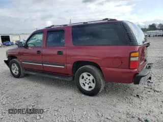 ✅ 2004 Chevrolet Suburban LS • VIN: 3GNFK16Z84G320594 • Лот: 44162395. Опубликован ранее на Copart с пробегом 297 469 миль. Бесплатный доступ к архиву аукционных продаж из США и подробный отчёт об истории автомобиля на DreamBid. Изображение 2.