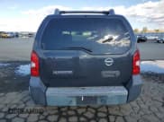 ✅ 2007 Nissan Xterra S • VIN: 5N1AN08W67C532775 • Лот: 85360025. Опубликован ранее на Copart с пробегом 157 588 миль. Бесплатный доступ к архиву аукционных продаж из США и подробный отчёт об истории автомобиля на DreamBid. Изображение 6.