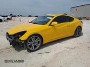 ✅ 2011 Hyundai Genesis Coupe Grand Touring • VIN: KMHHU6KHXBU047184 • Lot: 56392955. Wystawiony na Copart z przebiegiem 107 148 mil. Bezpłatny archiwum sprzedaży aukcyjnych z USA i szczegółowy raport historii pojazdu na DreamBid. Zdjęcie 1.