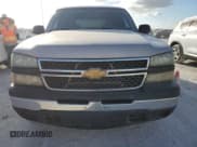 ✅ 2006 Chevrolet Silverado 1500 LS • VIN: 1GCEC19X66Z229127 • Лот: 77317294. Опубликован ранее на Copart с пробегом 79 876 миль. Бесплатный доступ к архиву аукционных продаж из США и подробный отчёт об истории автомобиля на DreamBid. Изображение 5.