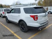 ✅ 2017 Ford Explorer XLT • VIN: 1FM5K8D88HGD84283 • Лот: 43609102. Опубликован ранее на IAAI с пробегом 105 629 миль. Бесплатный доступ к архиву аукционных продаж из США и подробный отчёт об истории автомобиля на DreamBid. Изображение 3.