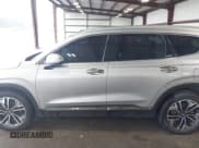 ✅ 2020 Hyundai Santa Fe Limited • VIN: 5NMS5CAA1LH200330 • Лот: 42630133. Опубликован ранее на IAAI с пробегом 90 016 миль. Бесплатный доступ к архиву аукционных продаж из США и подробный отчёт об истории автомобиля на DreamBid. Изображение 15.