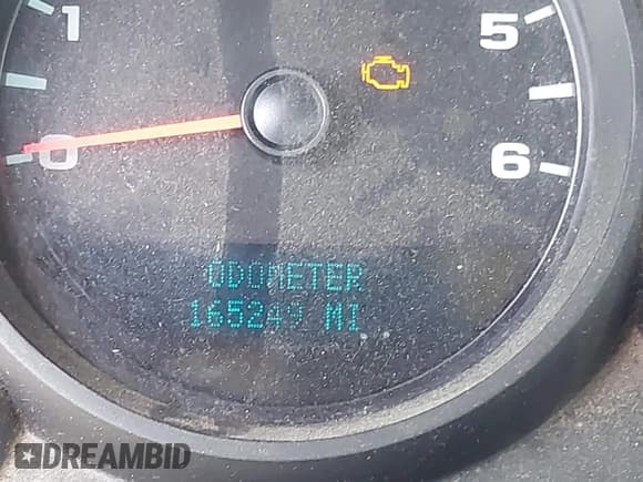 ✅ 2012 GMC Sierra 1500 Work Truck • VIN: 1GTR1TEXXCZ111358 • Лот: 42048884. Опубликован ранее на IAAI с пробегом 165 249 миль. Бесплатный доступ к архиву аукционных продаж из США и подробный отчёт об истории автомобиля на DreamBid. Изображение 16.