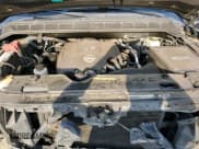 ✅ 2015 Nissan Titan SL • VIN: 1N6AA0EC4FN507528 • Lot: 69449465. Wystawiony na Copart z przebiegiem 117 641 mil. Bezpłatny archiwum sprzedaży aukcyjnych z USA i szczegółowy raport historii pojazdu na DreamBid. Zdjęcie 11.