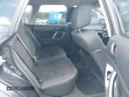 ✅ 2009 Subaru Outback Special Edition • VIN: 4S4BP61C797319847 • Лот: 43254285. Опубликован ранее на IAAI с пробегом 128 386 миль. Бесплатный доступ к архиву аукционных продаж из США и подробный отчёт об истории автомобиля на DreamBid. Изображение 8.