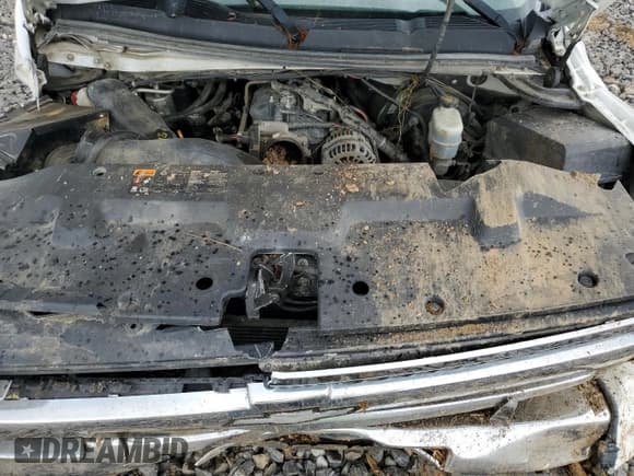 ✅ 2011 Chevrolet Silverado 1500 LT • VIN: 3GCPKSE36BG401686 • Lot: 68294364. Listed on Copart with Not provided. Free auction sales archive from the USA and detailed vehicle history report at DreamBid. Image 12.