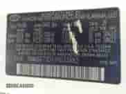 2007 Hyundai Santa Fe GLS z VIN 5NMSG73D17H033983, wystawiony jako IAAI lot #43612677 z przebiegiem 146 432 mil mil oraz . Historia ofert i sprzedaży dostępna na DreamBid. Obrazek 9.