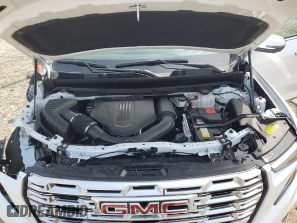 ✅ 2024 GMC Acadia AWD Denali • VIN: 1GKENRKS6RJ202315 • Лот: 66390505. Опубликован ранее на Copart с пробегом 6 520 миль. Бесплатный доступ к архиву аукционных продаж из США и подробный отчёт об истории автомобиля на DreamBid. Изображение 12.