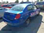 2004 Saturn ION ION 2 z VIN 1G8AJ52F64Z175574, wystawiony jako IAAI lot #42631828 z przebiegiem 193 569 mil mil oraz . Historia ofert i sprzedaży dostępna na DreamBid. Obrazek 4.