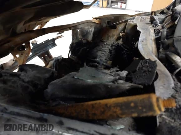 ✅ 2012 Chevrolet Captiva Sport LS • VIN: 3GNAL2EK3CS649541 • Lot: 41790089. Wystawiony na IAAI z przebiegiem Nie podano. Bezpłatny archiwum sprzedaży aukcyjnych z USA i szczegółowy raport historii pojazdu na DreamBid. Zdjęcie 10.