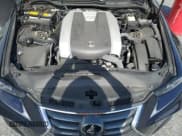 ✅ 2019 Lexus IS 300 • VIN: JTHC81D24K5034485 • Lot: 56434675. Listed on Copart with 28,424 mi. Free auction sales archive from the USA and detailed vehicle history report at DreamBid. Image 11.