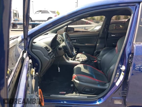 ✅ 2017 Subaru WRX STI Limited • VIN: JF1VA2Y69H9841805 • Лот: 42587618. Опубликован ранее на IAAI с пробегом 113 875 миль. Бесплатный доступ к архиву аукционных продаж из США и подробный отчёт об истории автомобиля на DreamBid. Изображение 5.