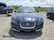 ✅ 2014 Jaguar XF SC • VIN: SAJWJ0EF6E8U18108 • Lot: 54365875. Listed on Copart with 121,318 mi. Free auction sales archive from the USA and detailed vehicle history report at DreamBid. Image 5.