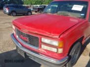 ✅ 1995 GMC Sierra 1500 • VIN: 2GTEC19K1S1587792 • Lot: 42213611. Wystawiony na IAAI z przebiegiem 277 079 mil. Bezpłatny archiwum sprzedaży aukcyjnych z USA i szczegółowy raport historii pojazdu na DreamBid. Zdjęcie 6.