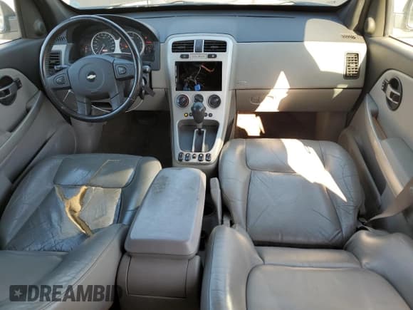 ✅ 2005 Chevrolet Equinox LT • VIN: 2CNDL63F556016829 • Лот: 46444685. Опубликован ранее на Copart с пробегом 106 150 миль. Бесплатный доступ к архиву аукционных продаж из США и подробный отчёт об истории автомобиля на DreamBid. Изображение 8.