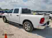 2013 Ram 1500 Express z VIN 1C6RR6KT8DS650042, wystawiony jako Copart lot #67916485 z przebiegiem 164 668 mil mil oraz Szkoda całkowita • Salvage title. Historia ofert i sprzedaży dostępna na DreamBid. Obrazek 2.
