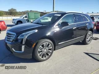 ✅ 2017 Cadillac XT5 Premium Luxury AWD • VIN: 1GYKNERS7HZ203786 • Lot: 87437115. Wystawiony na Copart z przebiegiem 156 661 mil. Bezpłatny archiwum sprzedaży aukcyjnych z USA i szczegółowy raport historii pojazdu na DreamBid. Zdjęcie 1.