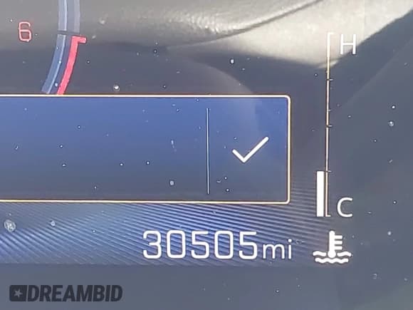 ✅ 2024 Chevrolet TrailBlazer LT • VIN: KL79MPSL5RB151541 • Лот: 43645473. Опубликован ранее на IAAI с пробегом 30 505 миль. Бесплатный доступ к архиву аукционных продаж из США и подробный отчёт об истории автомобиля на DreamBid. Изображение 15.