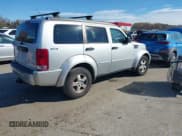 ✅ 2009 Dodge Nitro SE • VIN: 1D8GU28K69W529758 • Lot: 43671686. Wystawiony na IAAI z przebiegiem 179 860 mil. Bezpłatny archiwum sprzedaży aukcyjnych z USA i szczegółowy raport historii pojazdu na DreamBid. Zdjęcie 4.